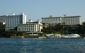 Toba Seaside Hotel